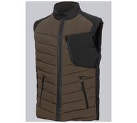 BP Gilet thermique d'extérieur 1832-801 M