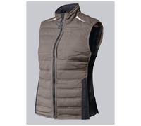 BP 1994 570 Gilet thermique pour femme