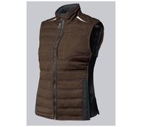 BP Gilet thermique matelassé pour femmes 1994-570 XL