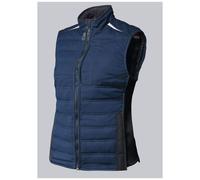 BP Gilet thermique matelassé pour femmes 1994-570 XL