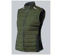BP Gilet thermique matelassé pour femmes 1994-570 XL