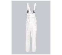 BP HACCP-ArbeitSalopette Pour Elle & Lui 1681-558 M/SHORT