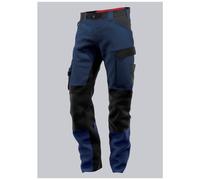 BP Hybrid-Arbeitshose Robuste Mit Poches genouillères 1818-565 46/LONG