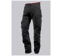 BP Hybrid-Arbeitshose Robuste Mit Poches genouillères 1818-565 54/SHORT