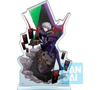BP ICHIBANSHO EVANGELION ACRYLIC STAND KAWORU NAGISA figurine (OPERATION STARTED !)