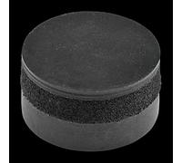 BP-M/SR D30 Tampon adhésif spécial rembourré 30 mm