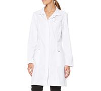 BP Manteau pour femme - Manches longues - Blanc - Taille : 38