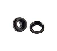 BP-MBEML14 Noir accessoire de matériel de refroidissement - Accessoires de matériel de refroidissement (14 mm, 14 mm)