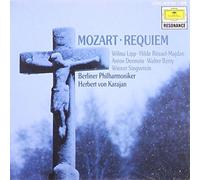 Bp - Mozart: Requiem (1961)