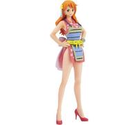 Bp On Dxf Tgl Wanokuni Vol.8 - Nami
