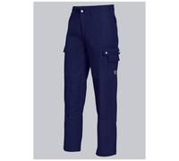BP Pantalon confort Cargo Mit Poches genouillères 1493-720 W60