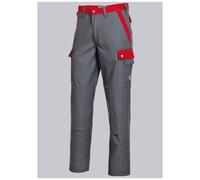 BP Pantalon confort Cargo Mit Poches genouillères 1815-720 W50