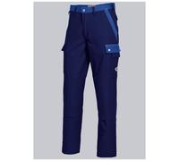 BP Pantalon confort Cargo Mit Poches genouillères 1815-720 W58