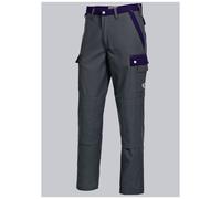 BP Pantalon confort Cargo Mit Poches genouillères 1815-720 W64