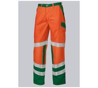 BP Pantalon de sécurité Mit Poches genouillères 2010-845 48