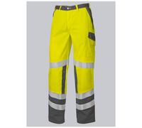 BP Pantalon de sécurité Mit Poches genouillères 2010-845 48/LONG