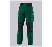 BP Pantalon résistant à l'usureitPantalon résistant à l'usure Mit Poches genouillères 1789-555 46