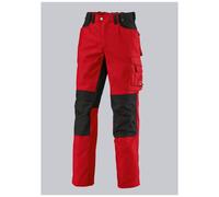 BP Pantalon résistant à l'usureitPantalon résistant à l'usure Mit Poches genouillères 1789-555 48/SHORT