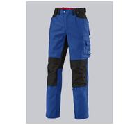BP Pantalon résistant à l'usureitPantalon résistant à l'usure Mit Poches genouillères 1789-555 56