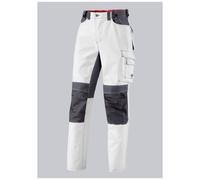 BP Pantalon résistant à l'usureitPantalon résistant à l'usure Mit Poches genouillères 1789-555 58
