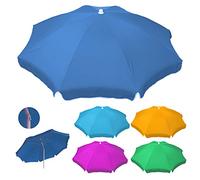BP Parasol Butterfly Solide, 180 Couleurs Disponibles