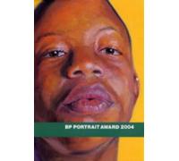 BP Portrait Award 2004