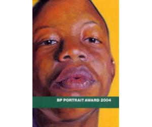 BP Portrait Award 2004