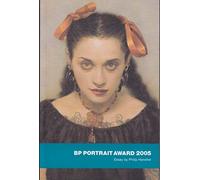 BP Portrait Award 2005