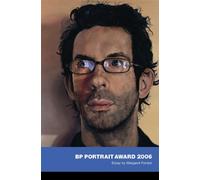 Bp Portrait Award 2006