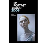 BP Portrait Award 2009