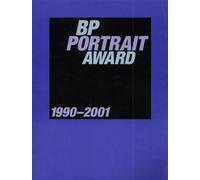 BP Portrait Award