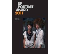 BP Portrait Award 2011: (E)