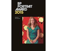 BP Portrait Award 2015 /anglais