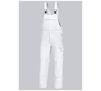 BP Salopette basique En coton Mit Poches genouillères 1482-060 W56