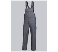 BP Salopette basique En coton Mit Poches genouillères 1482-060 W56