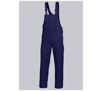 BP Salopette basique En coton Mit Poches genouillères 1482-060 W60