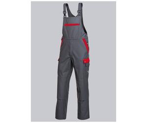 BP Salopette cargo confort Mit Poches genouillères 1844-720 W50