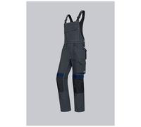 BP Salopette confort Mit Poches genouillères 1802-720 52/SHORT