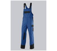 BP Salopette multi-normes Apc1 2401-820 50/SHORT