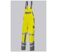 BP Salopette multi-normes de sécurité Apc1 2214-840 50