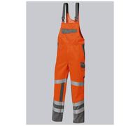 BP Salopette multi-normes de sécurité Apc1 2214-840 50/SHORT