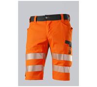 BP Short stretch haute visibilité Léger 2045-847 56