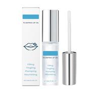 Bp Spicule Plumping Lip Shot, Sérum repulpant pour les lèvres, Repulpant liquide microneedling, Sérum hydratant pour les lèvres, Estompe les rides (1PC)