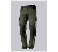 BP Stretch-Arbeitshose Légère Mit genourstärkung 1826-033 50/SHORT