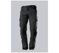 BP Stretch-Arbeitshose Légère Mit genourstärkung 1826-033 62