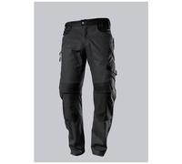 BP Stretch-Arbeitshose Mit Poches genouillères 1825-032 50/SHORT