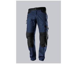 BP Stretch-Arbeitshose Mit Poches genouillères 1825-032 56/LONG
