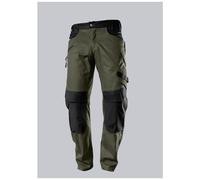 BP Stretch-Arbeitshose Mit Poches genouillères 1825-032 64