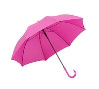 BP SUNNY Ombrello Donna Elegante e Resistente - Apertura Automatica con un Solo Tocco, Leggero, Protezione UV UPF 50+, Longueur de l'arc 127 cm, Longueur 89 cm, Poids 450 g