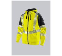 BP Sweat de sécurité Mit Capuche 2138-873 3XL